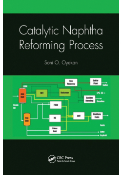 Catalytic Naphtha Reforming Process