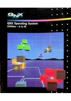 QNX Operating System