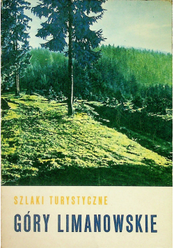 Góry limanowskie