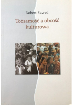 Tożsamość a obecność kulturowa