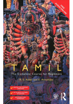 Colloquial Tamil