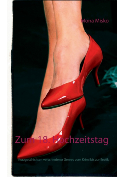 Zum 18. Hochzeitstag