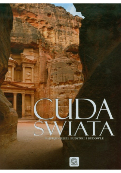 Cuda świata