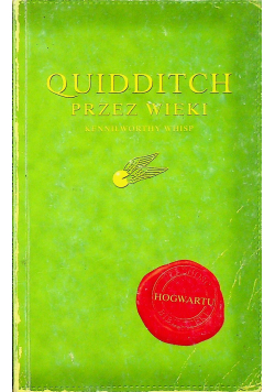 Quidditch przez wieki