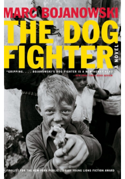 The Dog Fighter