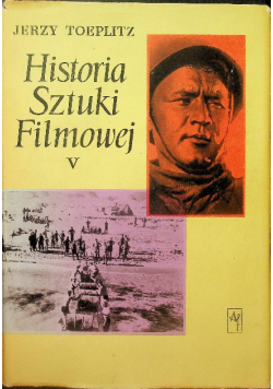 Historia sztuki filmowej V