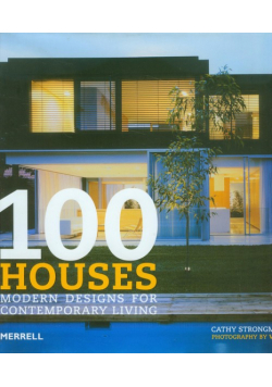 100 houses