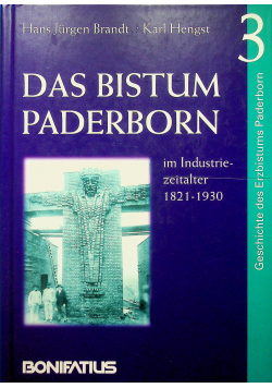 Das Bistum Paderborn