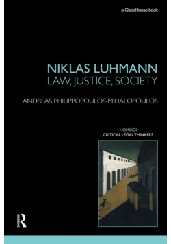 Niklas Luhmann