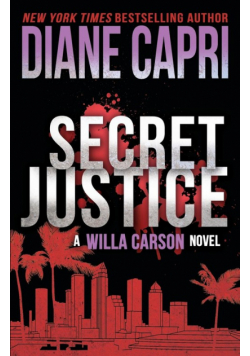 Secret Justice