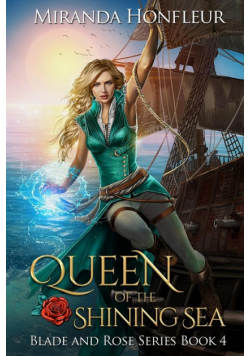 Queen of the Shining Sea