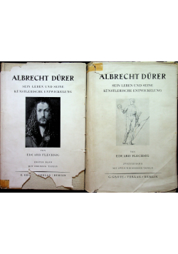 Sein leben und seine kunstlerische entwickel 2 tomy 1928 r