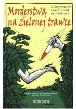 Morderstwa na zielonej trawce