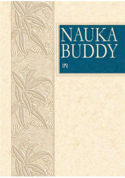 Nauka Buddy - Wybór sutr