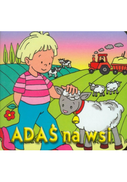 Adaś na wsi