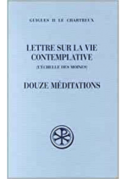 Lettre sur la vie contemplative