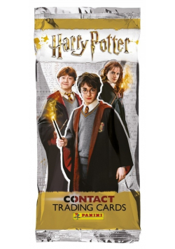 Karty Harry Potter NOWE
