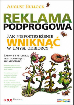 Reklama podprogowa