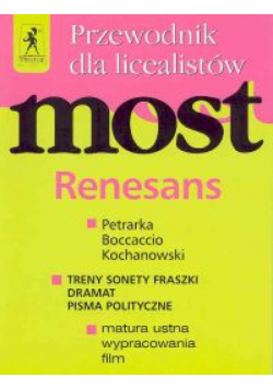 Most Przewodnik Renesans