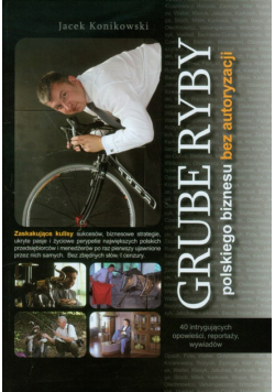 Grube ryby