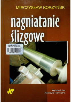 Nagniatanie ślizgowe