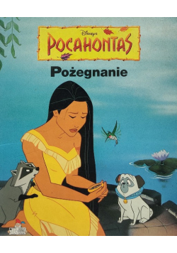 Pocahontas. Pożegnanie