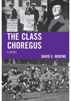 The Class Choregus