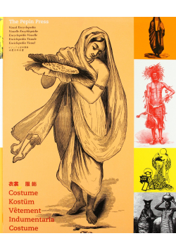 Visual Encyclopedia of Costume
