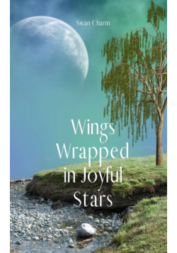 Wings Wrapped in Joyful Stars
