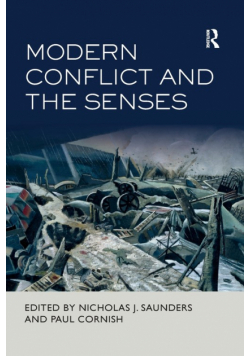 Modern Conflict and the Senses