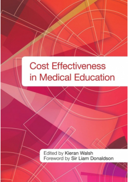 Cost Effectiveness in Medical Education