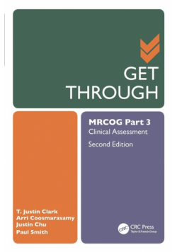 Get Through MRCOG Part 3