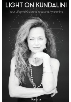 Light on Kundalini
