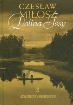 Dolina Issy, Nowa