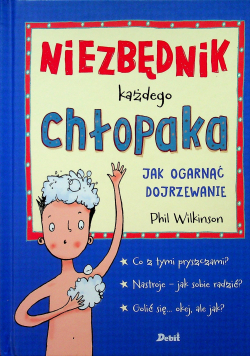 Niezbędnik każdego chłopaka
