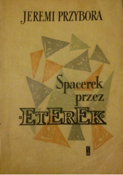 Spacerek przez Eterek