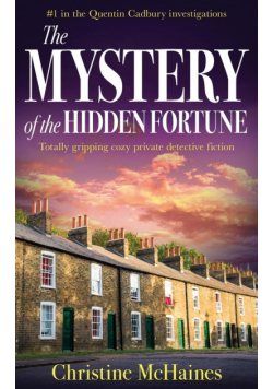 The Mystery of the Hidden Fortune