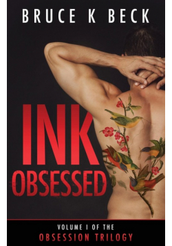 Ink Obsessed