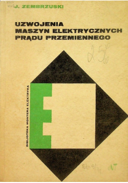 Uzwojenia maszyn elektrycznych prądu przemiennego