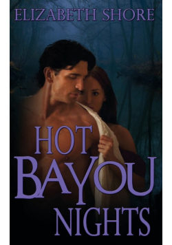 Hot Bayou Nights
