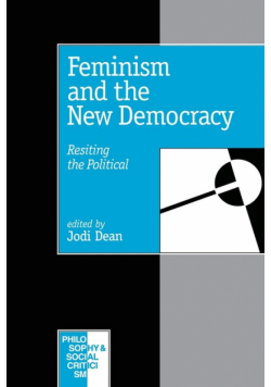 Feminism and the New Democracy