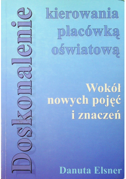 Wokół nowych pojęć i znaczeń