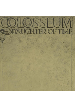 Daughter of Time