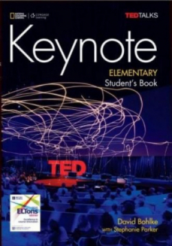 Keynote A2 Elementary