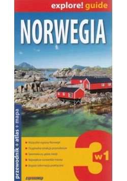 Norwegia 3w1