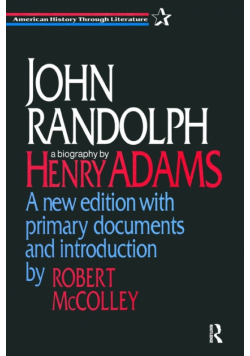 John Randolph