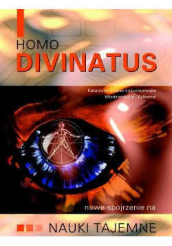 Homo divinatus