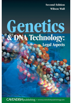 Genetics and DNA Technology