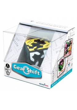 Gear Shift - łamigłówka Recent Toys poziom 3/5 G3