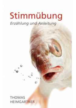 Stimmübung